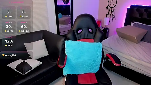 Snapshot of _Lilly_miller chatting on March 2026 07:12:01 AM Lilly miller online show from March 2026 07:12:01 AM