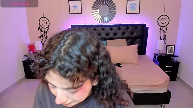 Snapshot of _Lilly_miller chatting on March 2026 06:19:01 AM Lilly miller online show from March 2026 06:19:01 AM