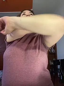 Luna-nevada online show from March 2026 01:07:02 PM