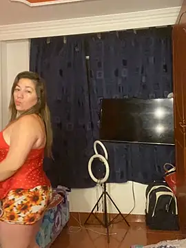 Luna-nevada online show from March 2026 09:32:02 AM