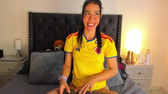 KatiaLover05 online show from July 2026 05:24:01 AM