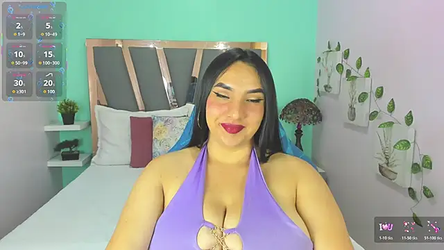 Sophie Grays  online show from May 2026 08:17:01 PM