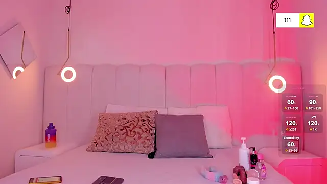 Snapshot of riri_candy chatting on February 2026 03:47:02 AM riri candy online show from February 2026 03:47:02 AM