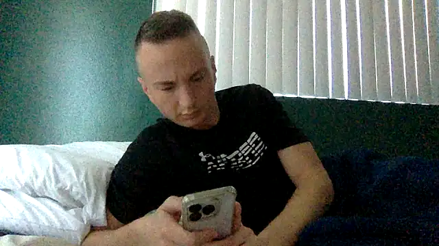 TheDaddy005 online show from March 2025 04:39:02 PM