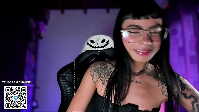 Snapshot of sofiafenty chatting on May 2026 07:22:01 PM sofiafenty online show from May 2026 07:22:01 PM