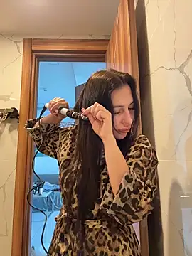 AleksandraRich online show from November 2025 01:08:02 AM