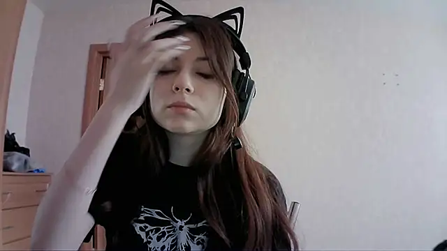 RendyDow online show from March 2025 07:19:02 AM