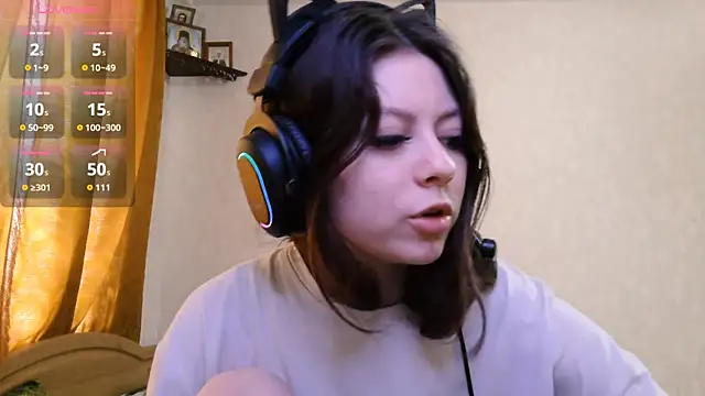 RendyDow online show from September 2025 07:30:02 AM