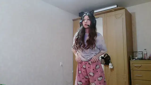 RendyDow online show from September 2025 08:27:02 AM