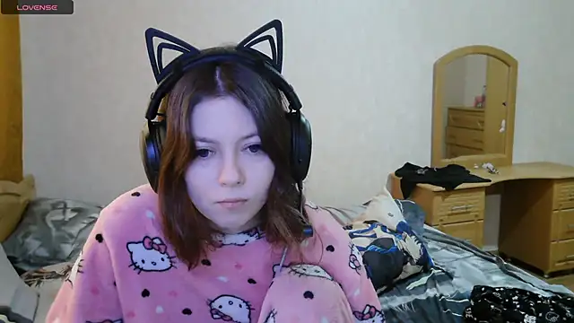 RendyDow online show from October 2025 07:28:01 AM