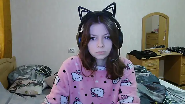 RendyDow online show from October 2025 09:18:01 AM