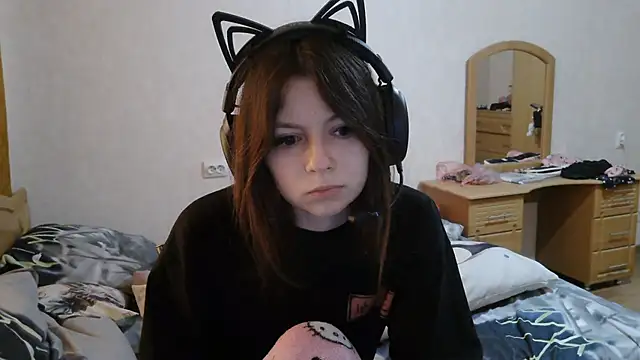 RendyDow online show from October 2025 07:18:02 AM