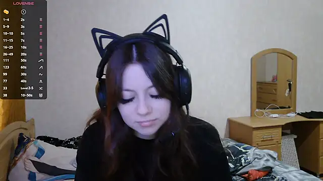 RendyDow online show from October 2025 08:16:02 AM