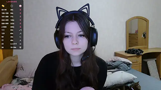 RendyDow online show from November 2025 07:41:02 AM