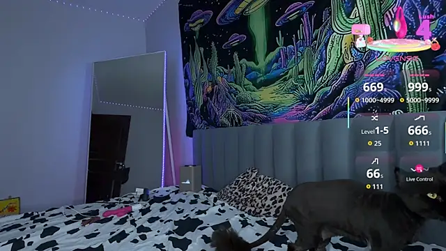 yourvodka online show from October 2025 02:18:02 PM