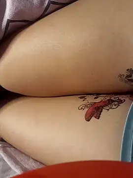 Zenny22  online show from March 2025 05:49:02 AM