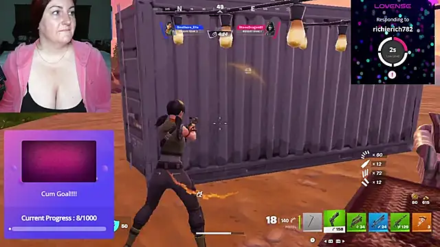 Snapshot of SouthernElle1 chatting on April 2026 01:05:02 PM SouthernElle1 online show from April 2026 01:05:02 PM