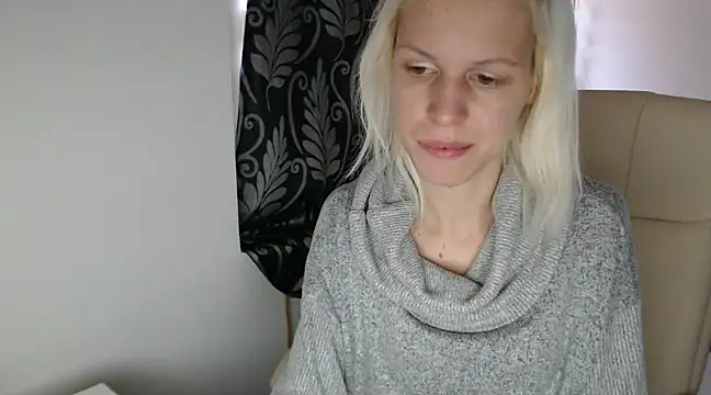 ElssaRush online show from March 2025 11:16:01 AM