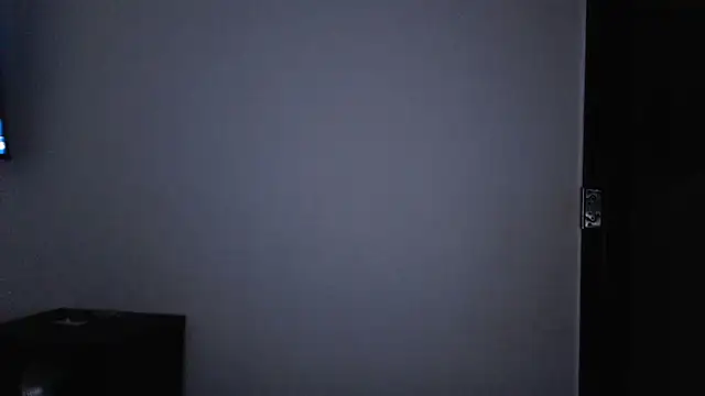 ElssaRush online show from October 2025 11:13:02 PM