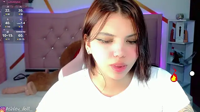 Snapshot of Ashley_dolll chatting on September 2025 05:10:02 AM Ashley dolll online show from September 2025 05:10:02 AM