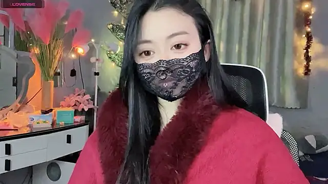 Snapshot of MI_KA22 chatting on November 2025 03:01:02 PM MI KA22 online show from November 2025 03:01:02 PM