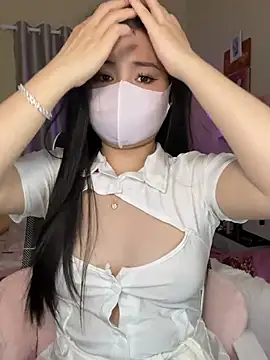 Snapshot of MI_KA22 chatting on March 2026 05:59:02 AM MI KA22 online show from March 2026 05:59:02 AM