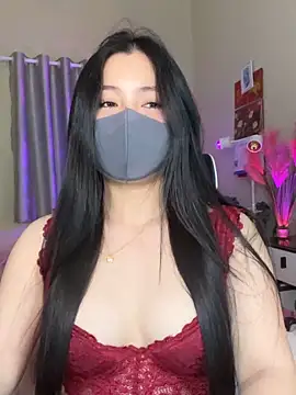 Snapshot of MI_KA22 chatting on March 2026 06:39:01 AM MI KA22 online show from March 2026 06:39:01 AM