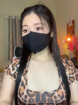 Snapshot of MI_KA22 chatting on March 2026 04:01:01 PM MI KA22 online show from March 2026 04:01:01 PM