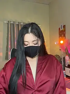 Snapshot of MI_KA22 chatting on March 2026 03:04:01 PM MI KA22 online show from March 2026 03:04:01 PM