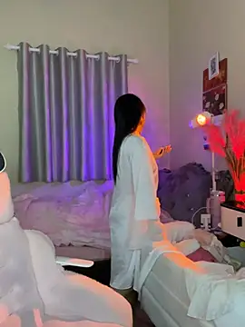 Snapshot of MI_KA22 chatting on March 2026 03:06:01 PM MI KA22 online show from March 2026 03:06:01 PM