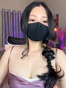 Snapshot of MI_KA22 chatting on March 2026 03:04:01 PM MI KA22 online show from March 2026 03:04:01 PM