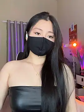 Snapshot of MI_KA22 chatting on March 2026 05:01:02 AM MI KA22 online show from March 2026 05:01:02 AM