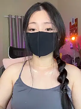 Snapshot of MI_KA22 chatting on March 2026 03:23:02 PM MI KA22 online show from March 2026 03:23:02 PM