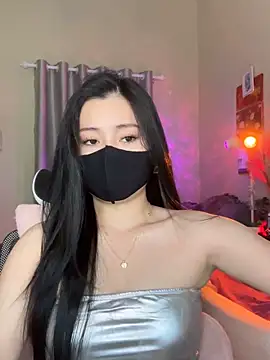 Snapshot of MI_KA22 chatting on March 2026 04:07:02 PM MI KA22 online show from March 2026 04:07:02 PM