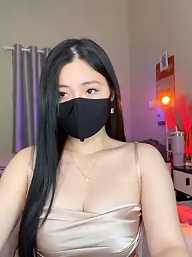 Snapshot of MI_KA22 chatting on March 2026 03:56:01 PM MI KA22 online show from March 2026 03:56:01 PM