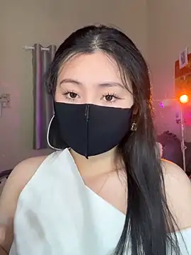 Snapshot of MI_KA22 chatting on April 2026 03:10:02 PM MI KA22 online show from April 2026 03:10:02 PM