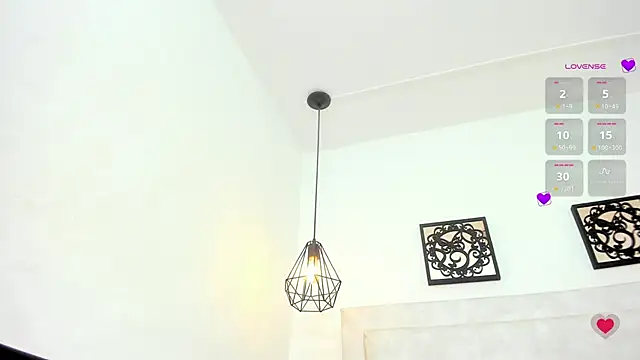 Lola Blondie online show from March 2025 11:53:01 AM