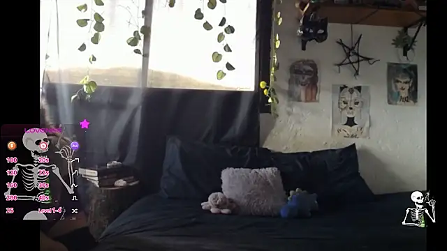 420mussa online show from November 2025 08:43:01 PM