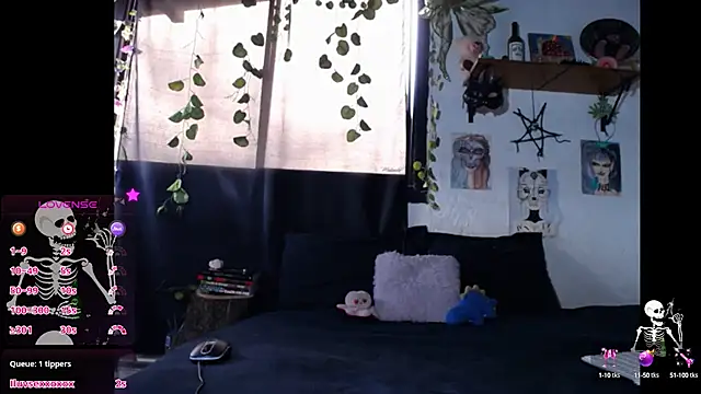 420mussa online show from November 2025 08:03:01 PM