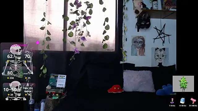 420mussa online show from February 2026 04:14:02 PM