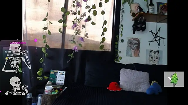 420mussa online show from February 2026 03:57:01 PM