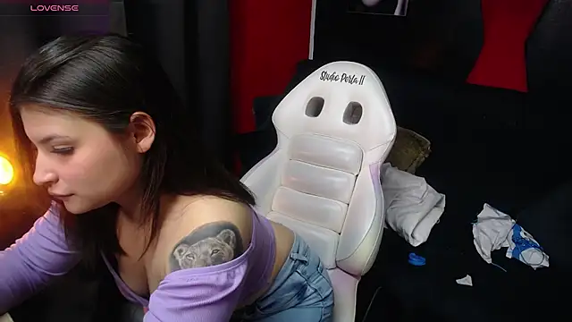 sweet  thang online show from March 2025 06:18:01 PM