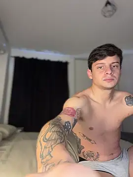 CarinaRose online show from February 2026 09:02:01 PM