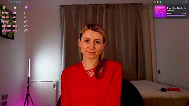   Milana     online show from December 2025 01:48:02 AM