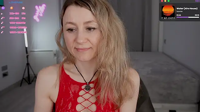   Milana     online show from March 2026 04:06:02 PM