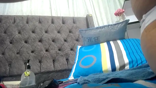 Snapshot of ANA-BULLOCK- chatting on September 2025 12:21:02 PM ANA-BULLOCK- online show from September 2025 12:21:02 PM