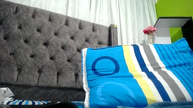 Snapshot of ANA-BULLOCK- chatting on October 2025 12:11:01 PM ANA-BULLOCK- online show from October 2025 12:11:01 PM