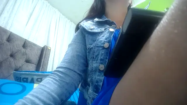 Snapshot of ANA-BULLOCK- chatting on October 2025 12:03:01 PM ANA-BULLOCK- online show from October 2025 12:03:01 PM