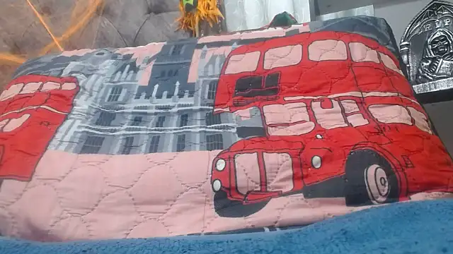 ANA-BULLOCK- online show from October 2025 12:34:02 PM