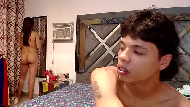 Snapshot of AllenBangss chatting on September 2025 12:22:02 AM AllenBangss online show from September 2025 12:22:02 AM